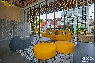 Klr The Apartahotel Playa del Carmen