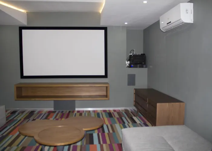 Apartahotel Klr The 5*