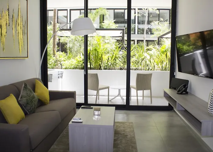 Klr The 5* Playa del Carmen