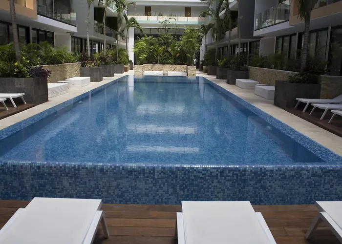 Klr The Apartahotel