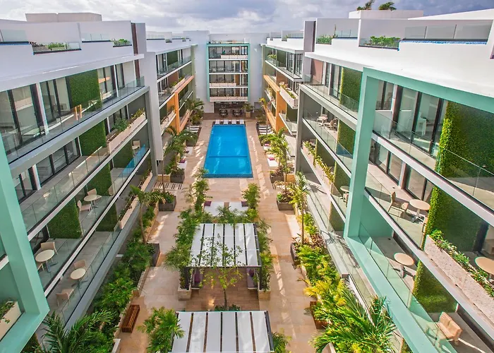 Klr The Playa del Carmen