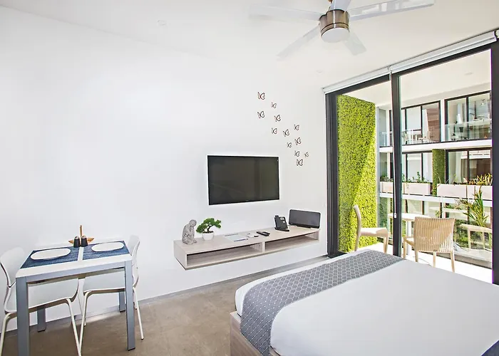 Klr The 5* Playa del Carmen