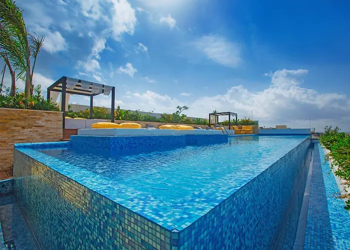 Klr The 5* Playa del Carmen