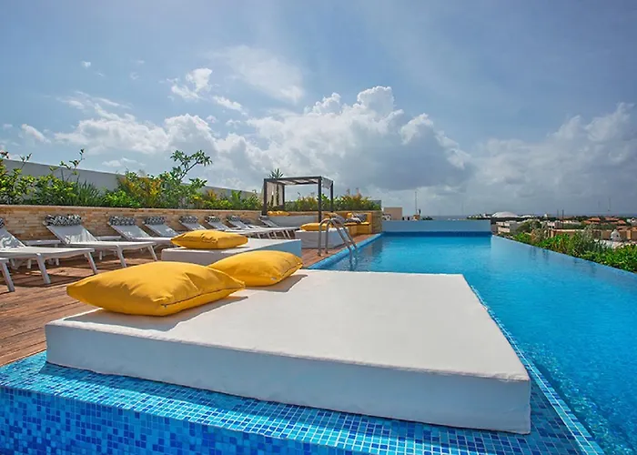 Klr The 5* Playa del Carmen