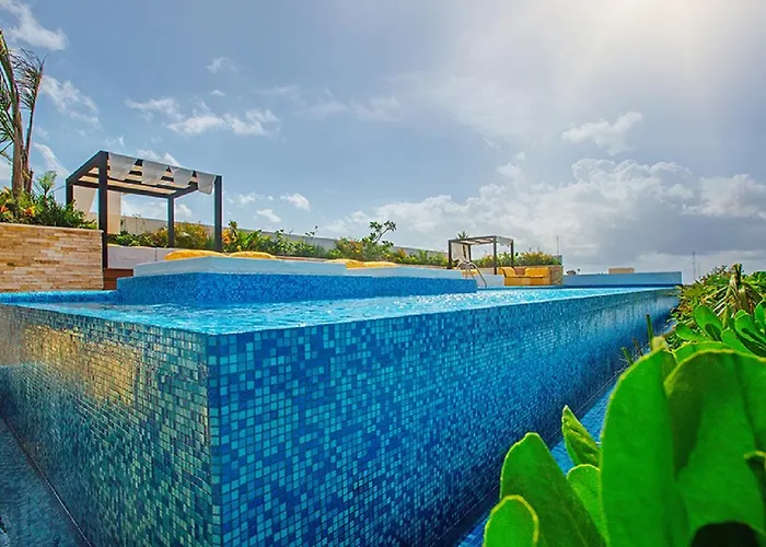 Klr The Apartahotel