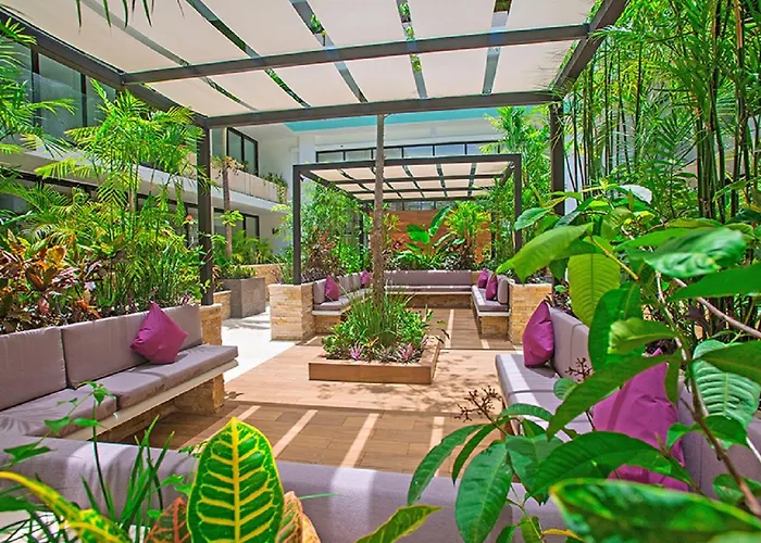 Klr The 5* Playa del Carmen