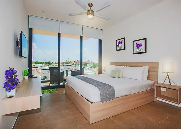 Klr The 5* Playa del Carmen