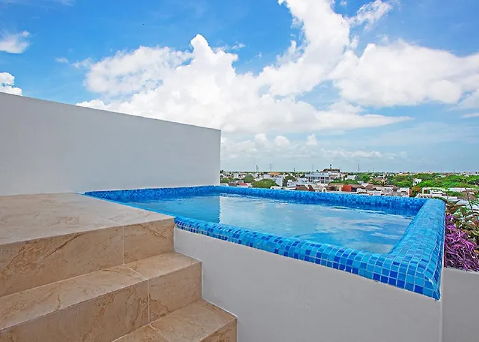 Klr The 5* Playa del Carmen