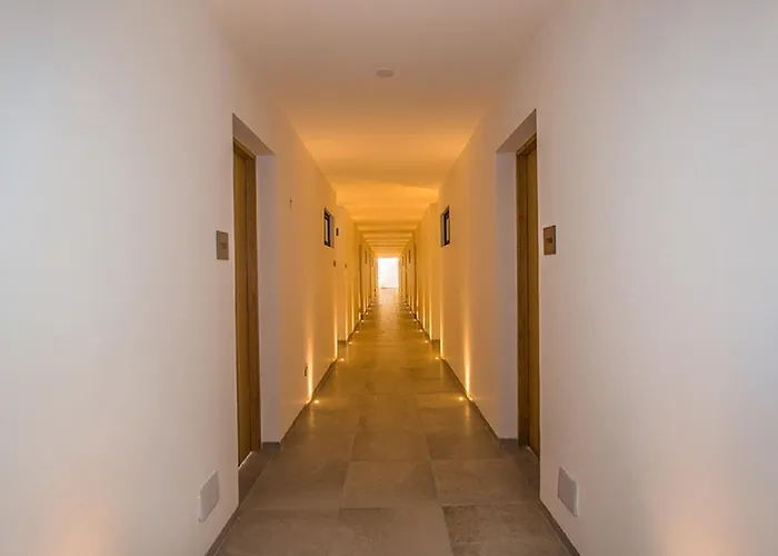 Apartahotel Klr The 5*