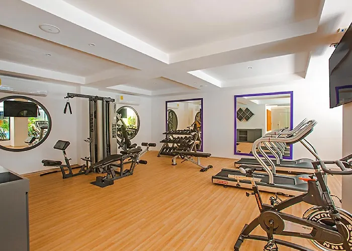 Klr The 5* Playa del Carmen