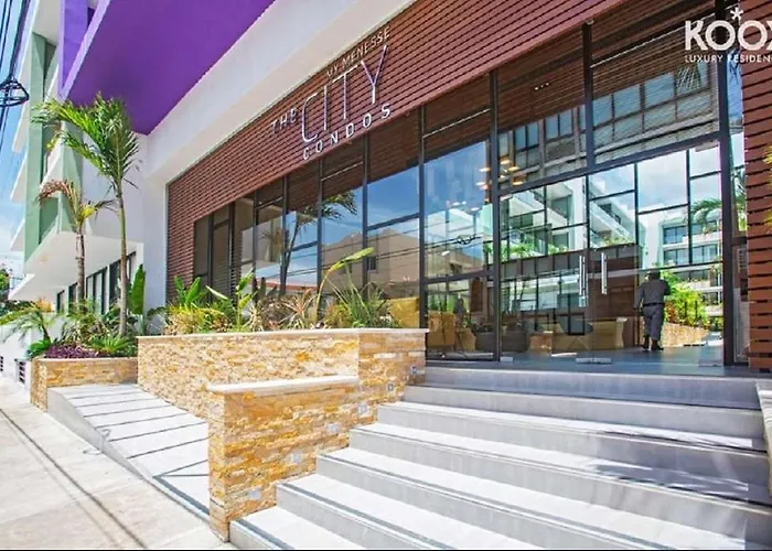 Klr The 5* Playa del Carmen