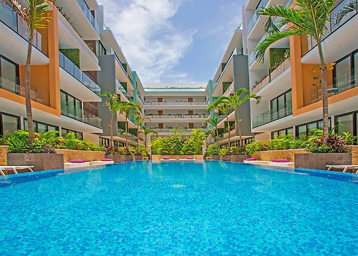 Klr The 5* Playa del Carmen